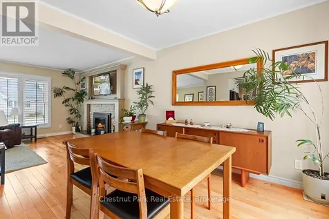 360 2nd Avenue West Owen Sound ON N4K 4L7