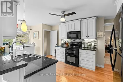 360 2nd Avenue West Owen Sound ON N4K 4L7