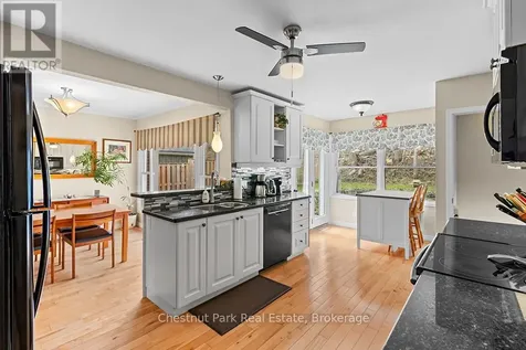 360 2nd Avenue West Owen Sound ON N4K 4L7