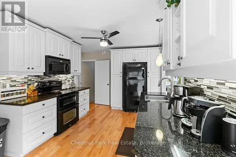 360 2nd Avenue West Owen Sound ON N4K 4L7