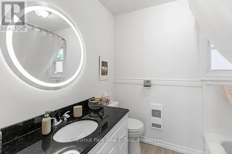 360 2nd Avenue West Owen Sound ON N4K 4L7