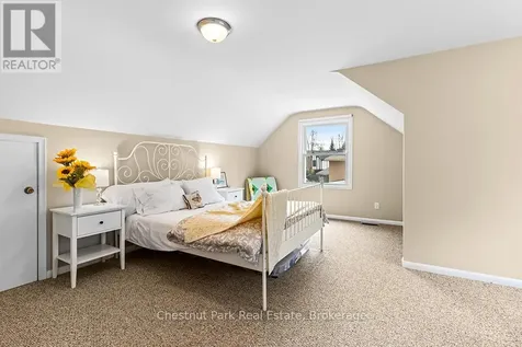 360 2nd Avenue West Owen Sound ON N4K 4L7