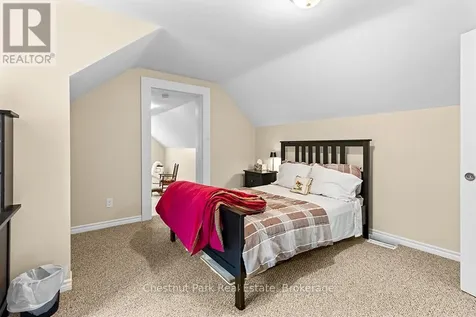 360 2nd Avenue West Owen Sound ON N4K 4L7