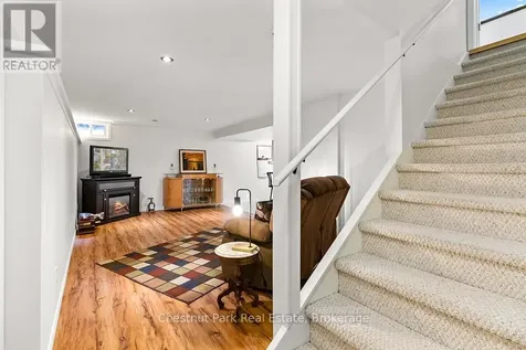 360 2nd Avenue West Owen Sound ON N4K 4L7