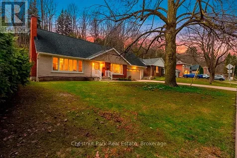 360 2nd Avenue West Owen Sound ON N4K 4L7