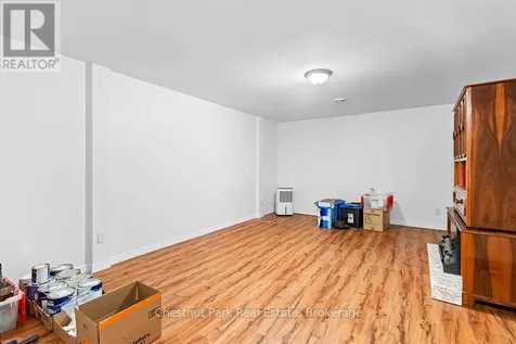 360 2nd Avenue West Owen Sound ON N4K 4L7