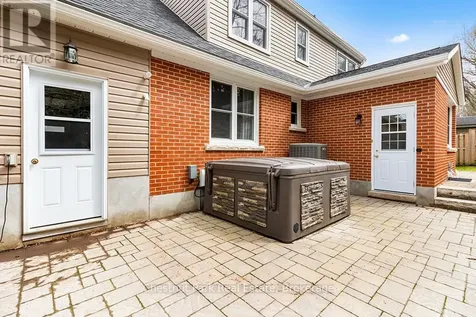 360 2nd Avenue West Owen Sound ON N4K 4L7