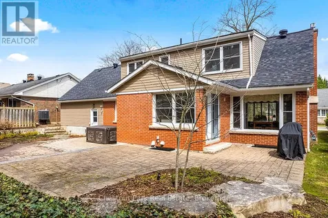 360 2nd Avenue West Owen Sound ON N4K 4L7