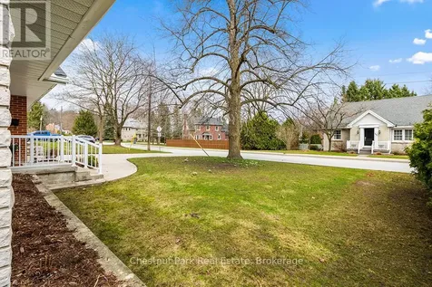 360 2nd Avenue West Owen Sound ON N4K 4L7