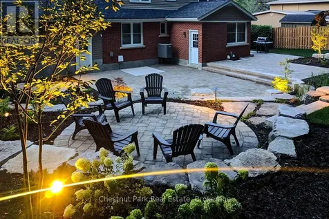 360 2nd Avenue West Owen Sound ON N4K 4L7
