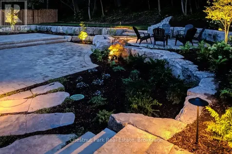 360 2nd Avenue West Owen Sound ON N4K 4L7