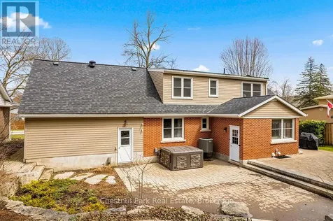 360 2nd Avenue West Owen Sound ON N4K 4L7