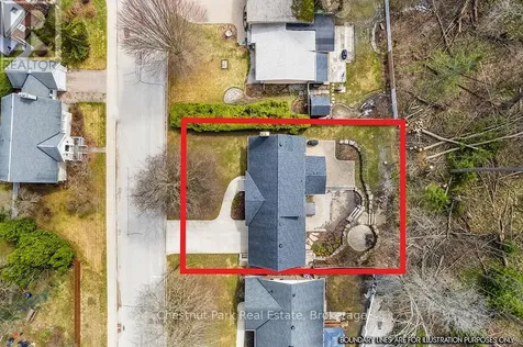360 2nd Avenue West Owen Sound ON N4K 4L7