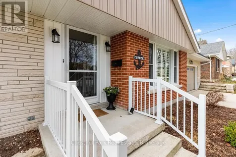 360 2nd Avenue West Owen Sound ON N4K 4L7