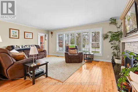 360 2nd Avenue West Owen Sound ON N4K 4L7