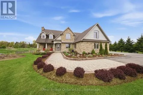 4760 Nassagaweya-puslinch Townline Puslinch ON N0B 2J0