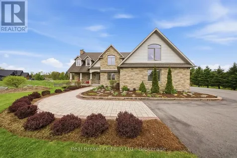 4760 Nassagaweya-puslinch Townline Puslinch ON N0B 2J0