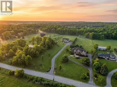 4760 Nassagaweya-puslinch Townline Puslinch ON N0B 2J0