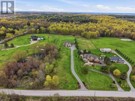 4760 Nassagaweya-puslinch Townline Puslinch ON N0B 2J0