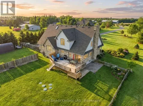 4760 Nassagaweya-puslinch Townline Puslinch ON N0B 2J0
