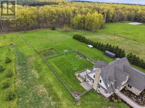 4760 Nassagaweya-puslinch Townline Puslinch ON N0B 2J0