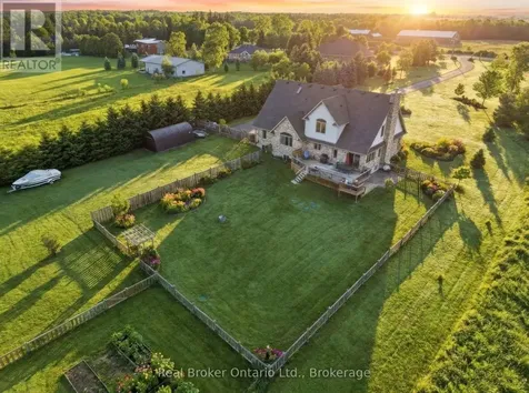 4760 Nassagaweya-puslinch Townline Puslinch ON N0B 2J0