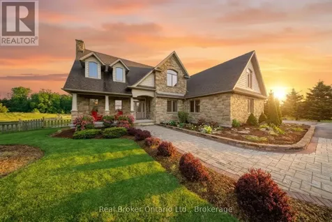 4760 Nassagaweya-puslinch Townline Puslinch ON N0B 2J0