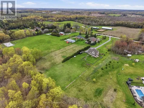 4760 Nassagaweya-puslinch Townline Puslinch ON N0B 2J0
