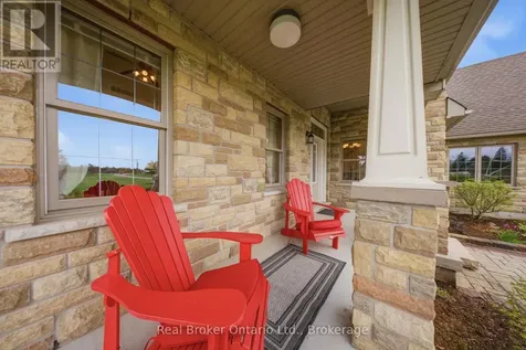 4760 Nassagaweya-puslinch Townline Puslinch ON N0B 2J0