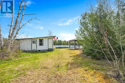 26 Mallard Road Seguin ON P2A 2W8