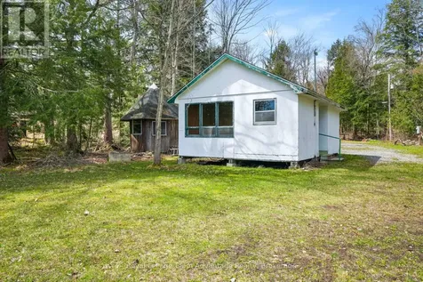 26 Mallard Road Seguin ON P2A 2W8