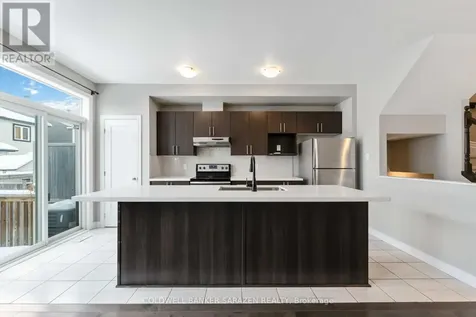 948 Kilbirnie Drive Ottawa ON K2J 6G2