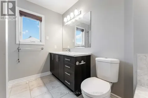 948 Kilbirnie Drive Ottawa ON K2J 6G2