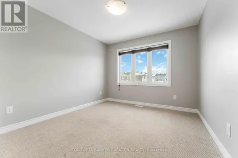 948 Kilbirnie Drive Ottawa ON K2J 6G2