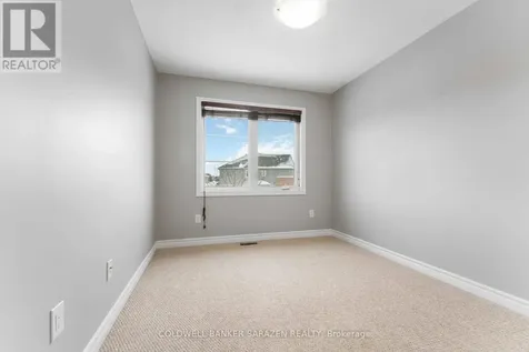948 Kilbirnie Drive Ottawa ON K2J 6G2