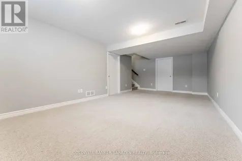 948 Kilbirnie Drive Ottawa ON K2J 6G2