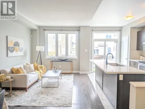 948 Kilbirnie Drive Ottawa ON K2J 6G2