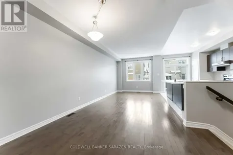 948 Kilbirnie Drive Ottawa ON K2J 6G2