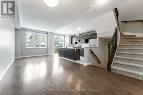 948 Kilbirnie Drive Ottawa ON K2J 6G2