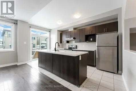 948 Kilbirnie Drive Ottawa ON K2J 6G2