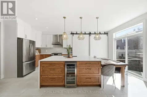 525 Yellow Birch Street Ottawa ON K1W 0J3