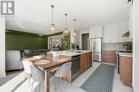 525 Yellow Birch Street Ottawa ON K1W 0J3