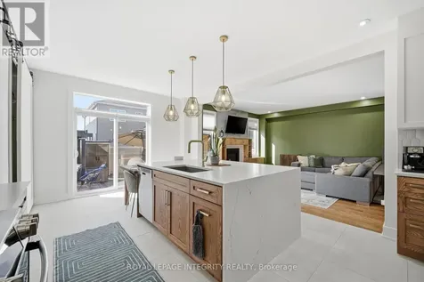 525 Yellow Birch Street Ottawa ON K1W 0J3