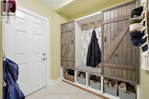 525 Yellow Birch Street Ottawa ON K1W 0J3