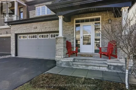 525 Yellow Birch Street Ottawa ON K1W 0J3