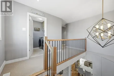 525 Yellow Birch Street Ottawa ON K1W 0J3