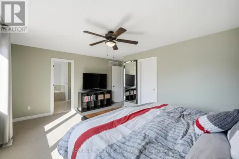 525 Yellow Birch Street Ottawa ON K1W 0J3