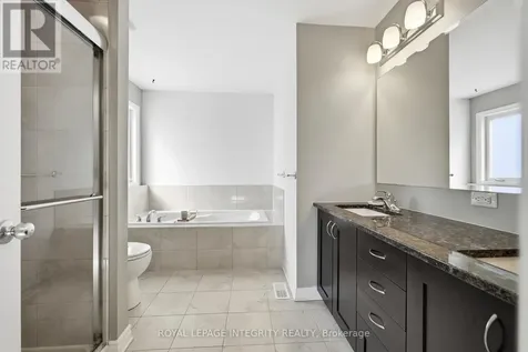 525 Yellow Birch Street Ottawa ON K1W 0J3