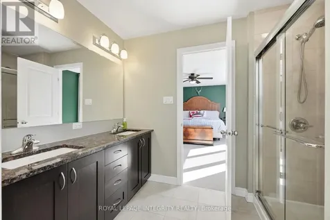 525 Yellow Birch Street Ottawa ON K1W 0J3