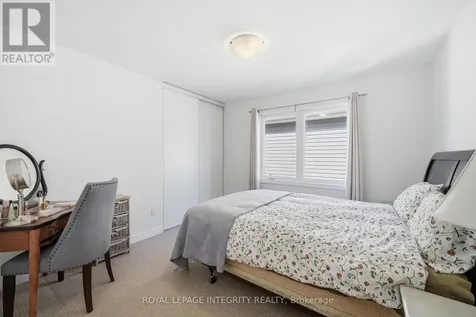 525 Yellow Birch Street Ottawa ON K1W 0J3